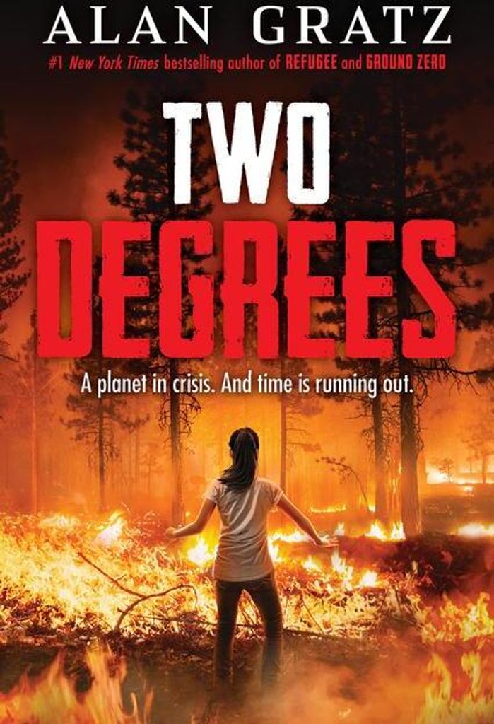 Two Degrees