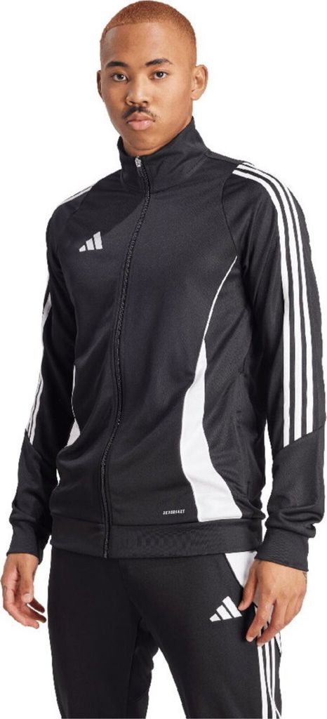 Sportovní bunda Adidas IJ9959 pro Pánské Obrázek produktu 