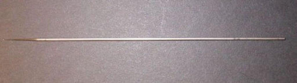 Nadel 0,2mm für ABC 135