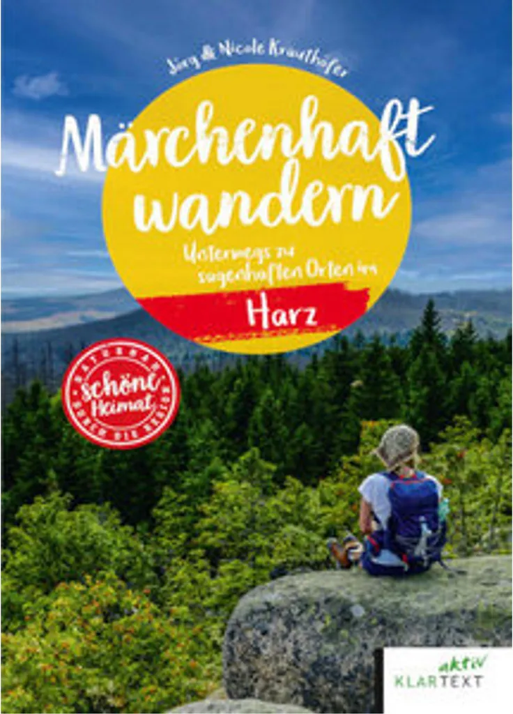 Guide randonnée Harz : ne vous perdez plus sur les sentiers allemands