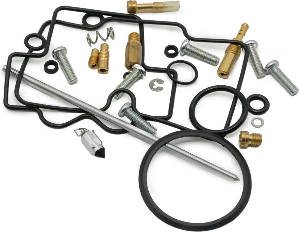 Réparation carburateur Yamaha WR F 450 2004 : Kit All Balls 26-1050