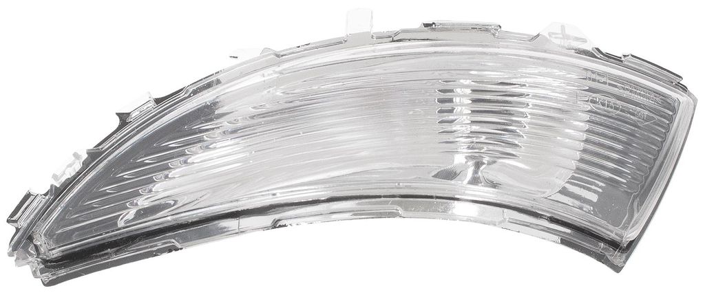 Renault Clio IV 2012 - weißer linker Blinker