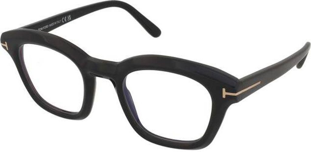 Brillen Tom Ford FT5961-B 001