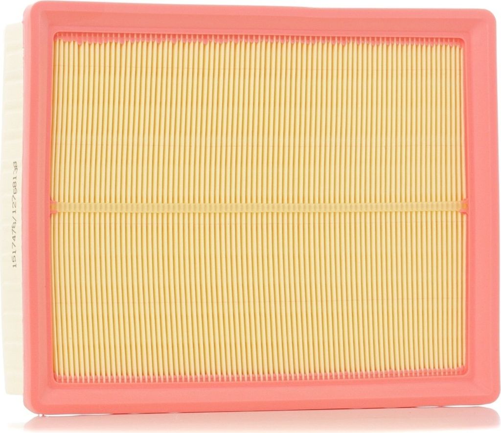 Luftfilter RIDEX 8A0644 für OPEL Vivaro B Kastenwagen (X82) Vivaro B Combi (X82) Vivaro B Pritsche / Fahrgestell (X82) für RENAULT Trafic III Bus...