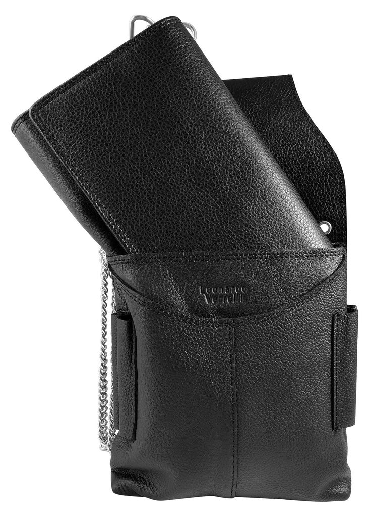 Leonardo Verelli Echtleder Holster – Kellner Port Produktbild-Vorschau 4