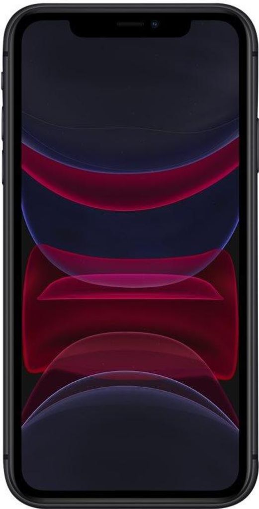 Apple iPhone 11 64GB Schwarz Obrázok produktu 17