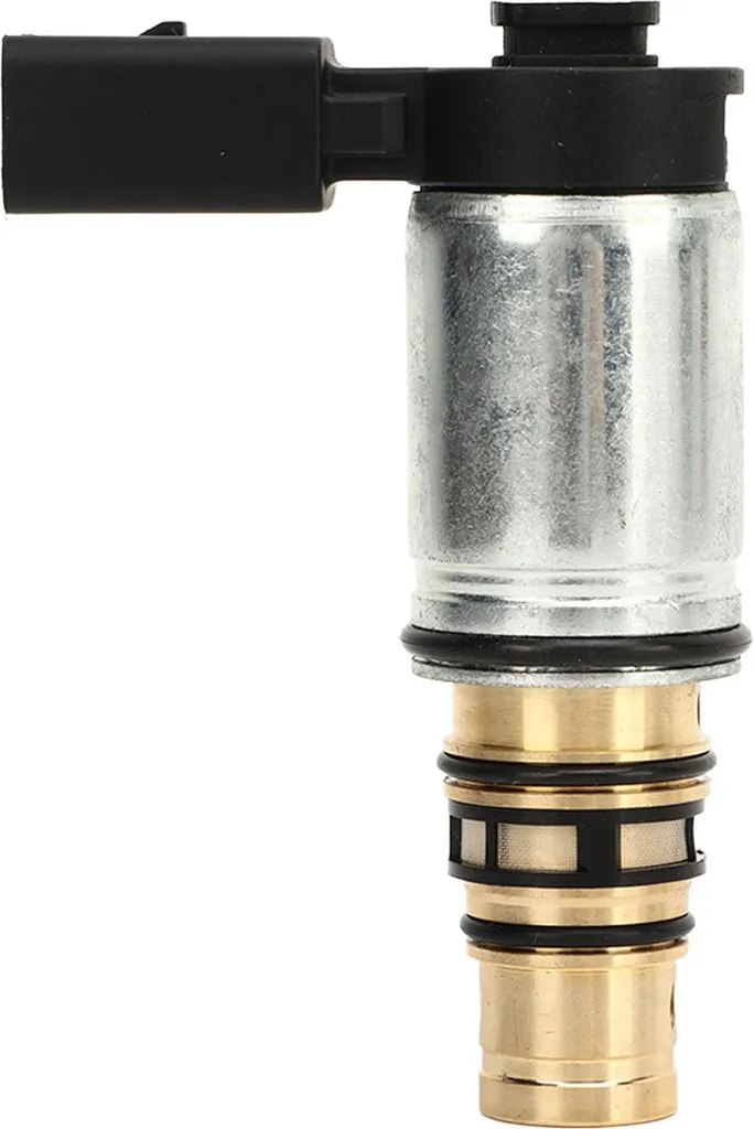Valve de Commande PXE16 Haute Précision pour Clim Audi A3 2007 à 2014 - 2