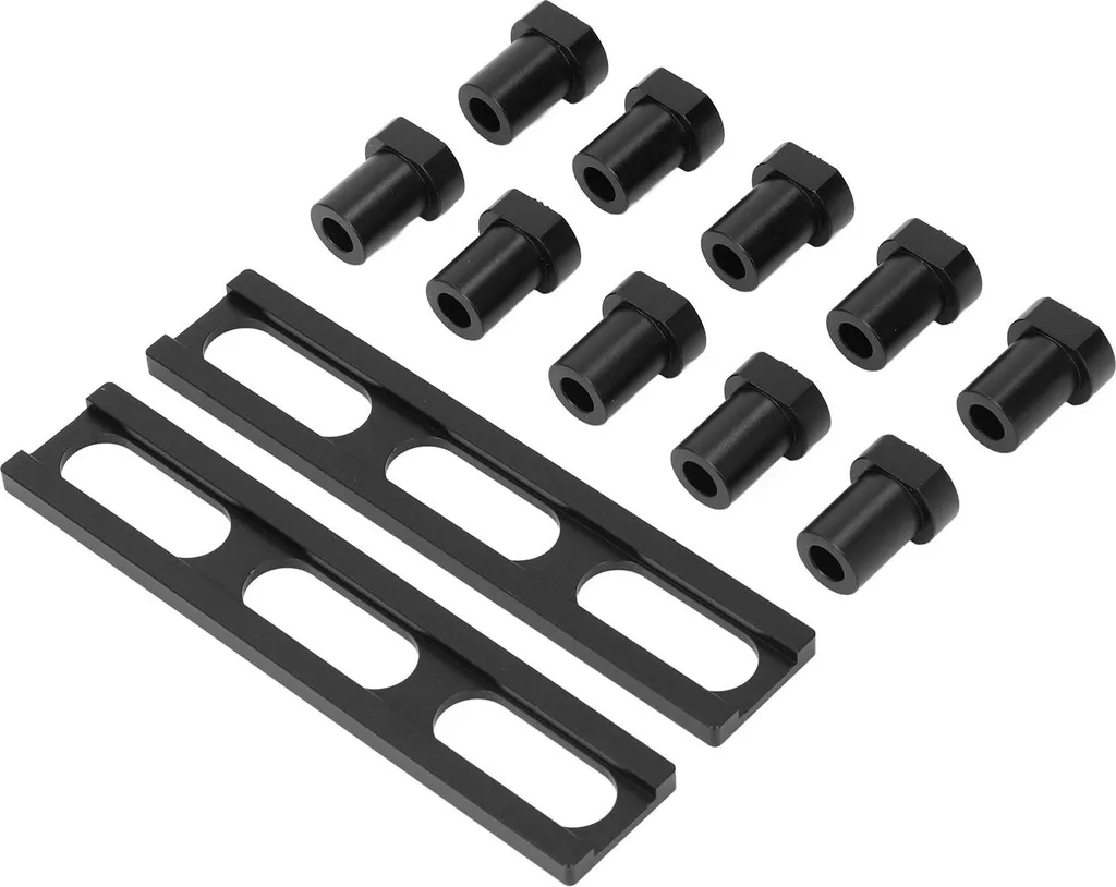 Butée de rabotage pour établi 20mm, accessoires de serrage menuiserie