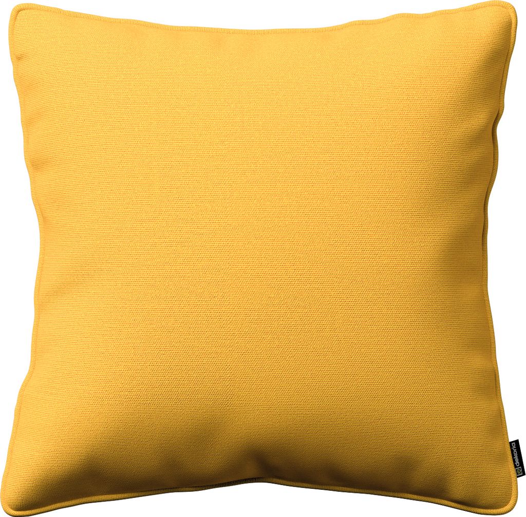 Kissenhülle Gabi mit Paspel