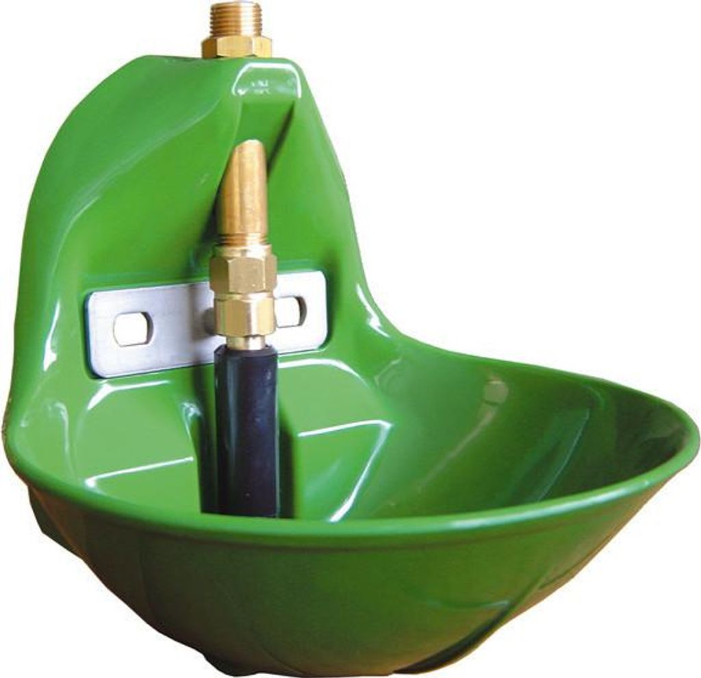 Abreuvoir 10l Crc Robuste Et Durable Pour Animaux - Crc Image du produit 