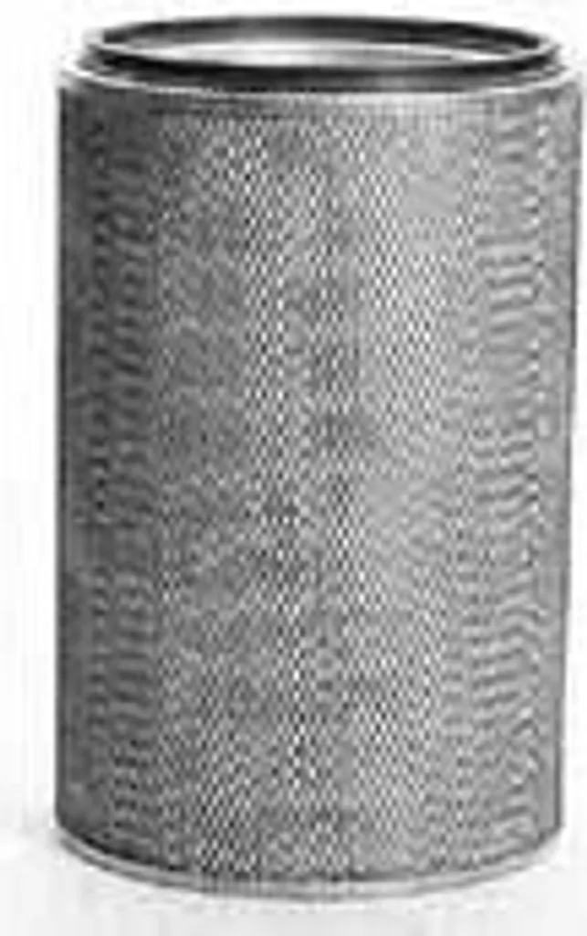 Filtre à air haute capacité Donaldson P771523 pour Renault Trucks C