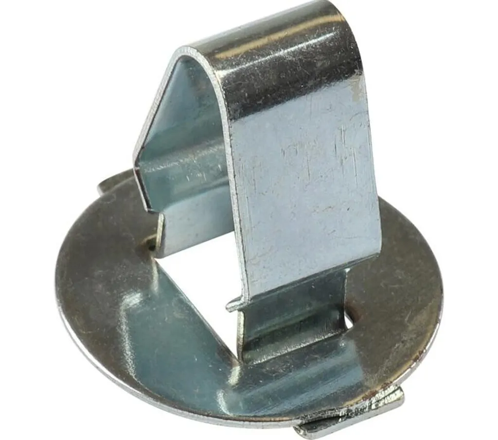 Clip de porte pour réparation de garniture intérieure automobile