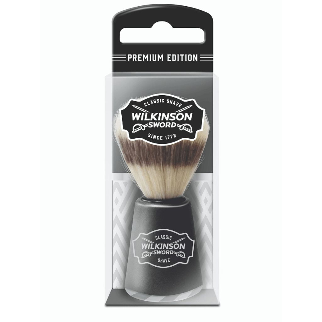 Wilkinson Classic Premium, Pędzel do golenia dla mężczyzn, Obrázek produktu 