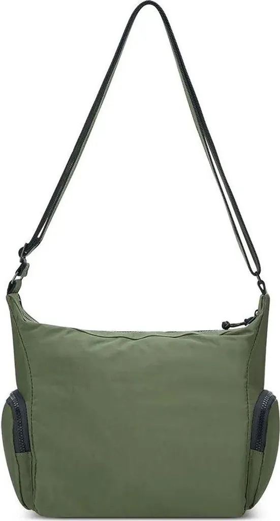 Roncato Rolling Hobo Verde - Borsa Weekend Resistente e Pratica - 2