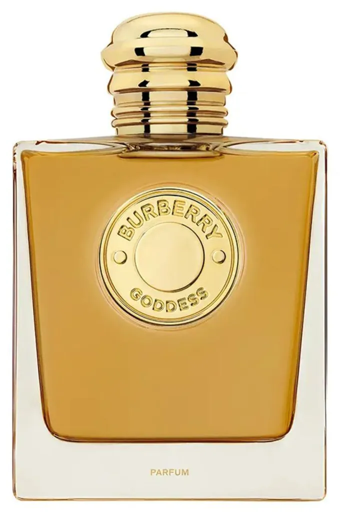Burberry Goddess Parfum Lavande et Vanille - Recharge Femme de 100 ml