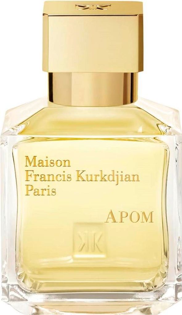 APOM Eau de Parfum Spray 70ml Produktbild 
