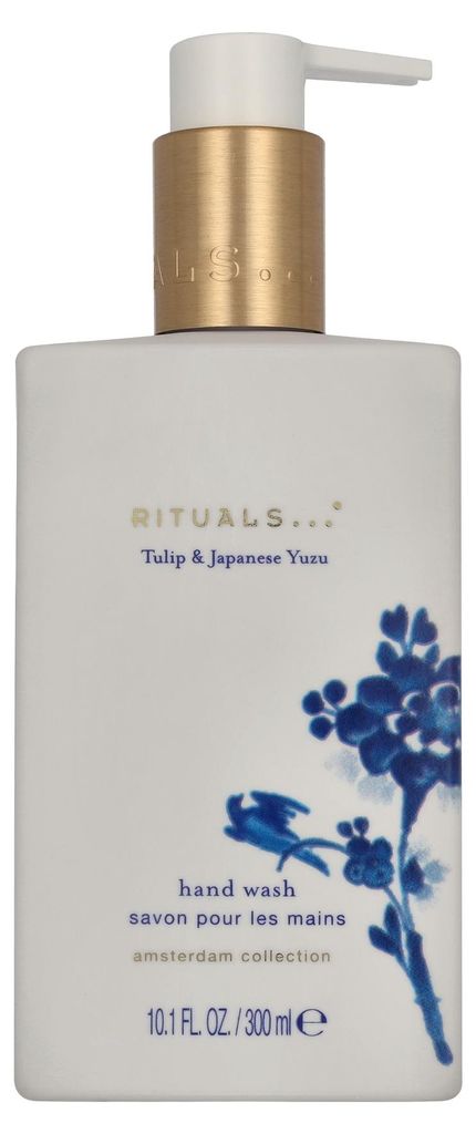 RITUALS Amsterdam Hand Wash flüssige Handseife, 300 ml Produktbild 