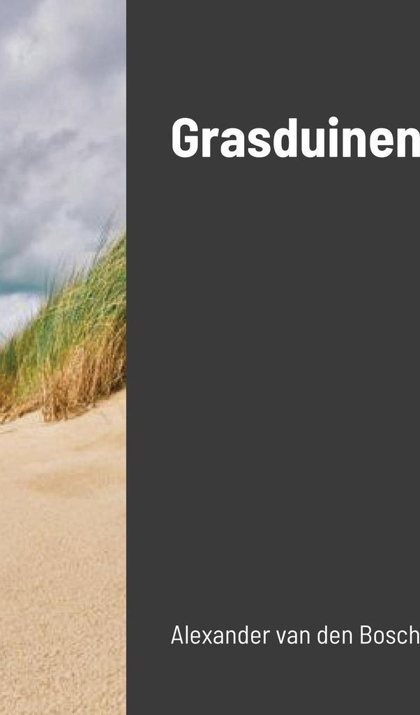 Grasduinen