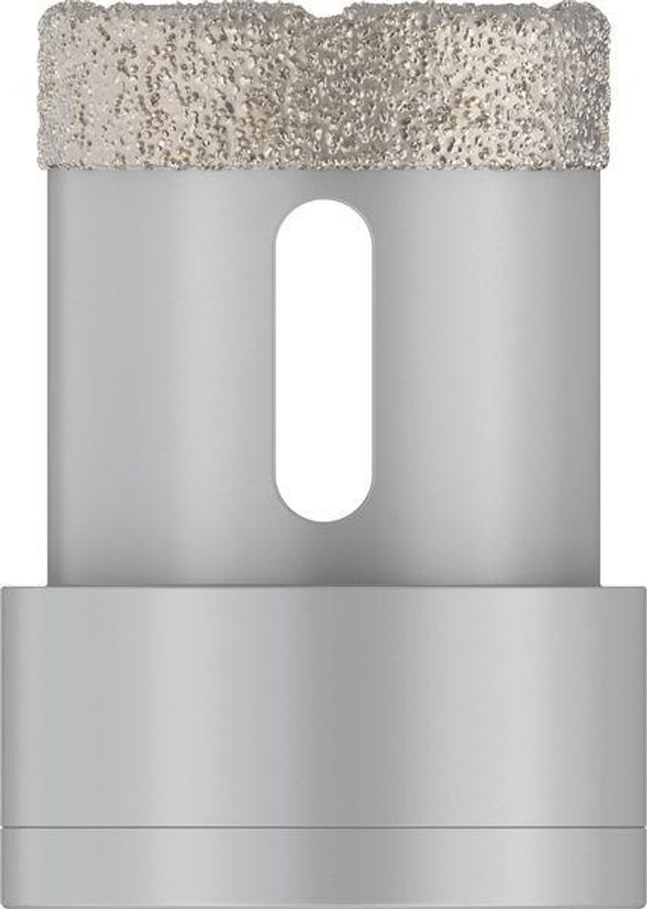 PRO Ceramic dry Trockenbohrkrone, 35 x 35 mm, X-Lock Produktbild 