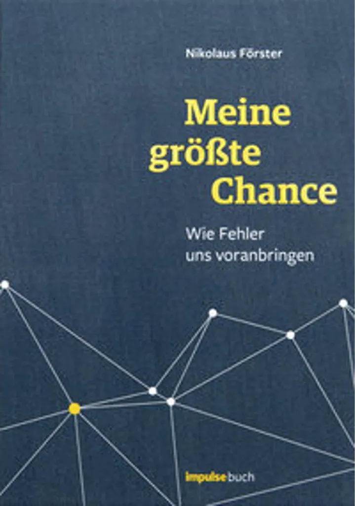 Surmonter vos Blocages avec Meine größte Chance Livre de Motivation