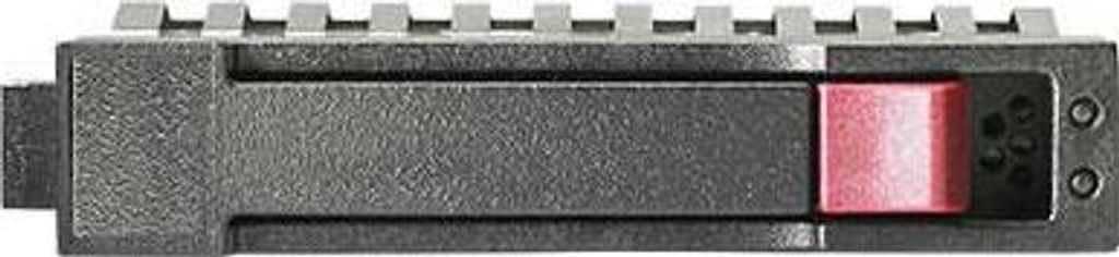 Hewlett Packard Enterprise 1.92TB 12G SAS Read Intensive SFF 2.5-in SC 3yr Wty Solid State Drive