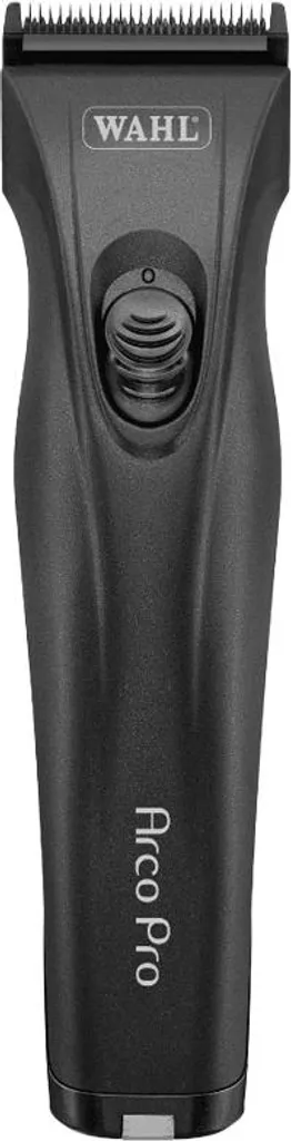 Wahl Pet Arco Pro tondeuse pour finitions et tonte totale petits chiens