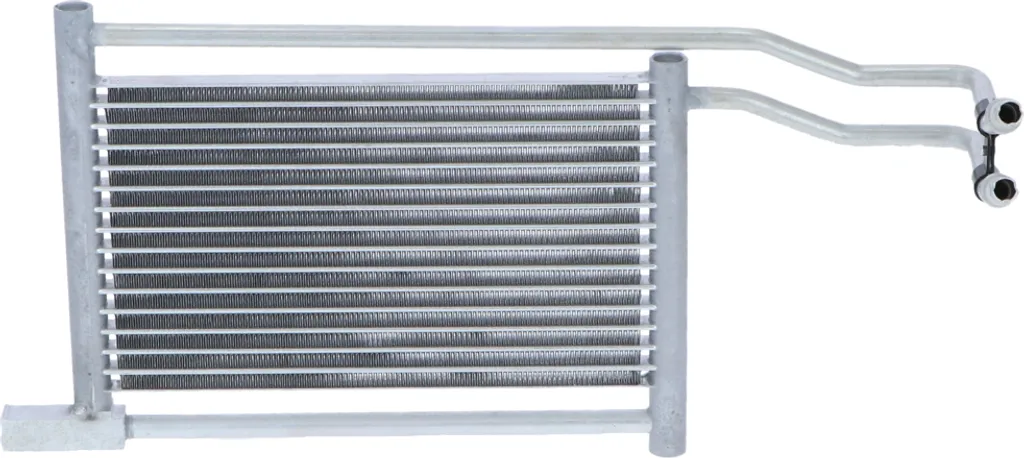 Refroidisseur d'huile NRF 31137 pour BMW Série 5 E39 et Série 7 E38 OE