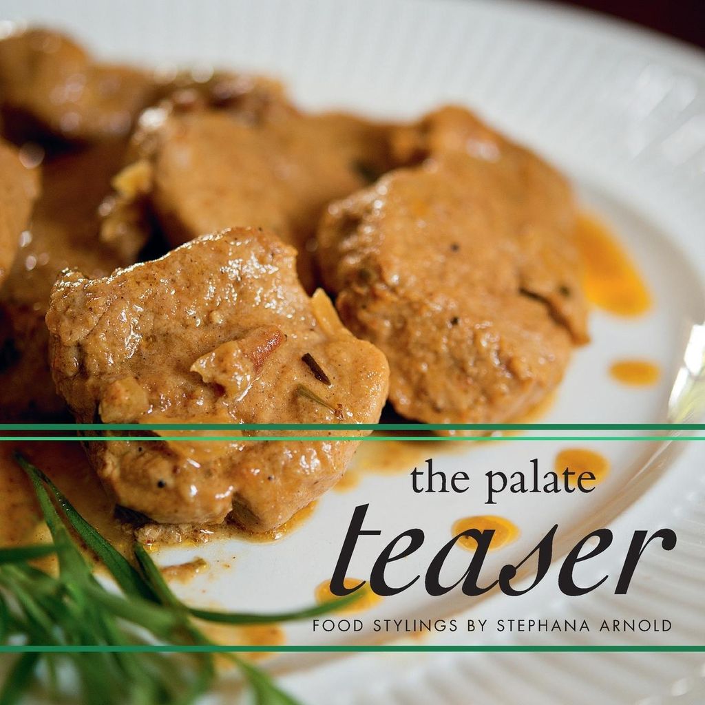 The Palate Teaser