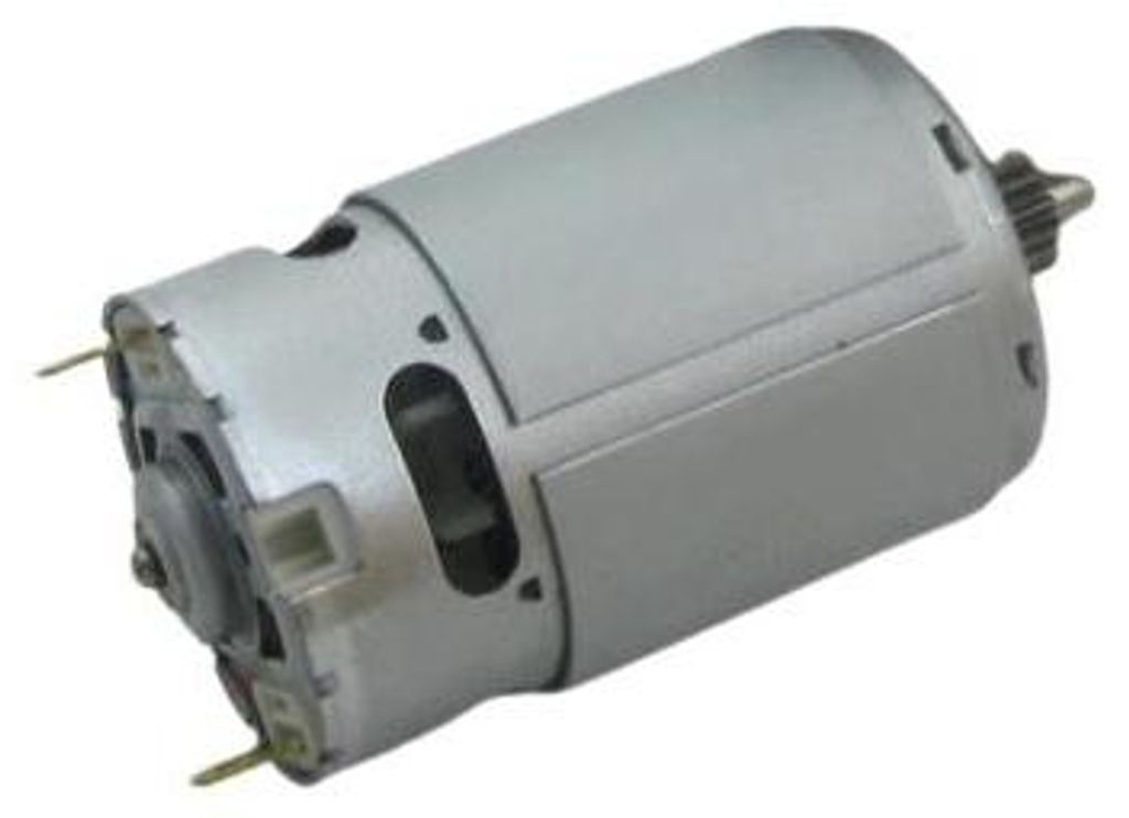 Bosch Original Motor GSR 10,82 V-Li Gleichstrommotor Produktbild 