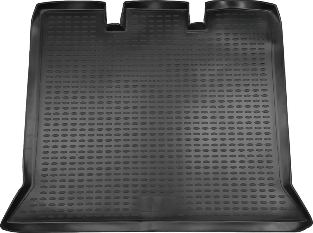 Vasca Baule Su Misura UAZ Patriot 2005+ | Protezione Gomma Limited