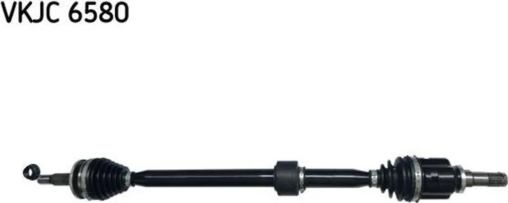 SKF VKJC 6580 Arbre d'entraînement OE 434100F031 pour Toyota Verso