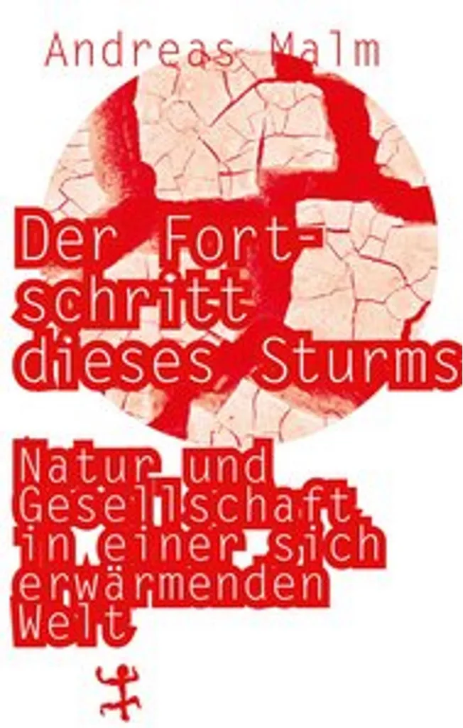 Livre Éducatif Der Fortschritt dieses Sturms pour Étude Allemand