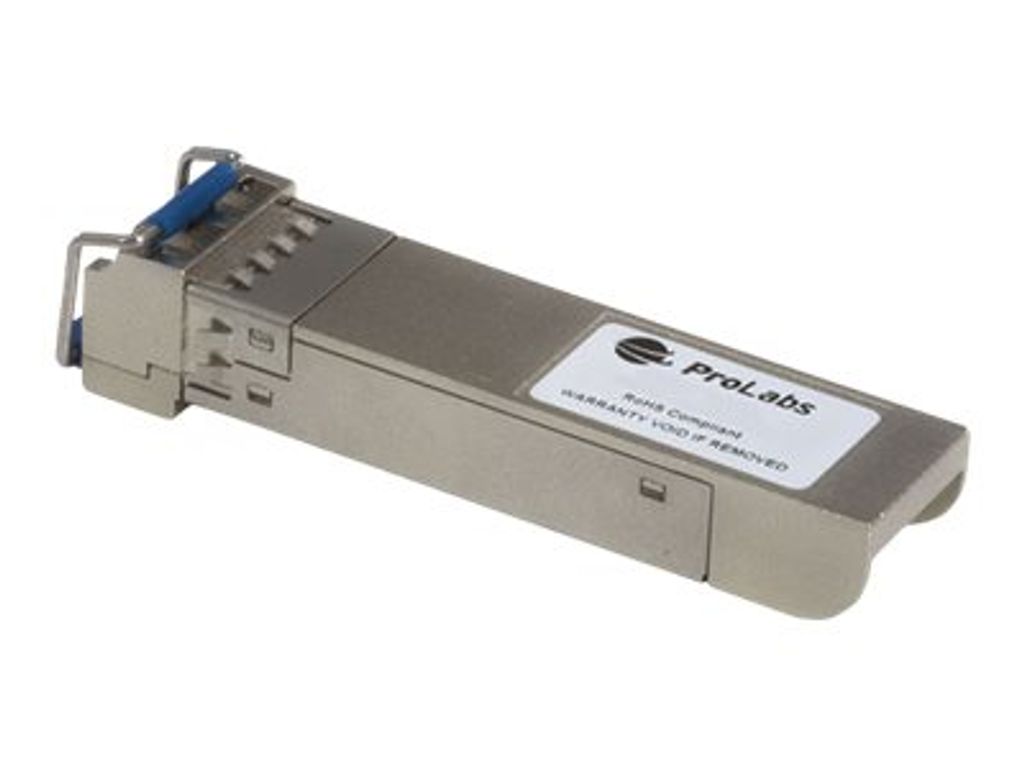 D-Link DEM-431XT-C - Faseroptik - 10000 Mbit/s - SFP+ - LC - 300 m - 850 nm