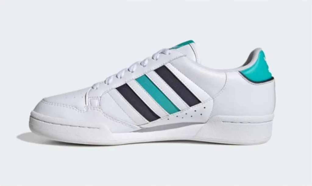 Adidas GW1705 - Baskets de Course Performance avec Amorti Dynamique - 5