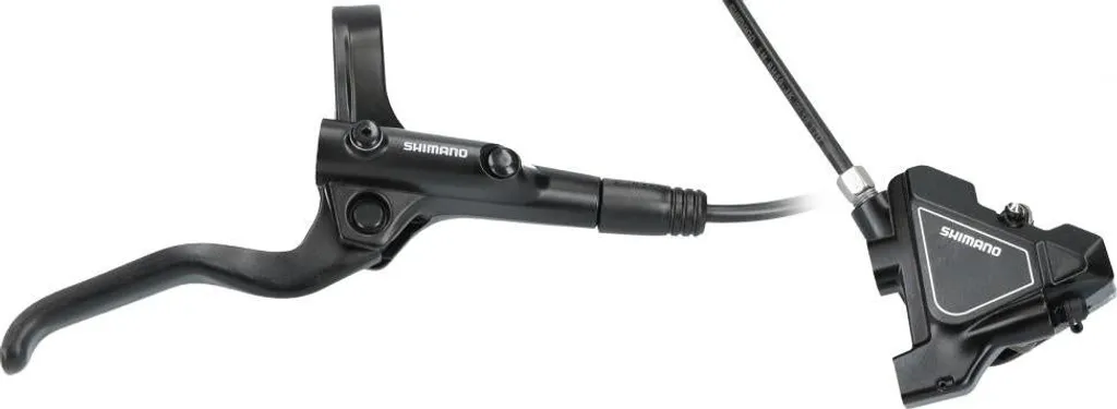 Frein Shimano MT201 HR : fini les bruits et les freinages mous en VTT