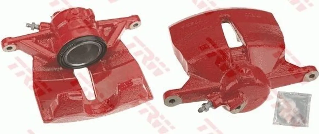 Étrier de Frein TRW BHS1359E en Aluminium Haute Résistance 5G0 615 123 B