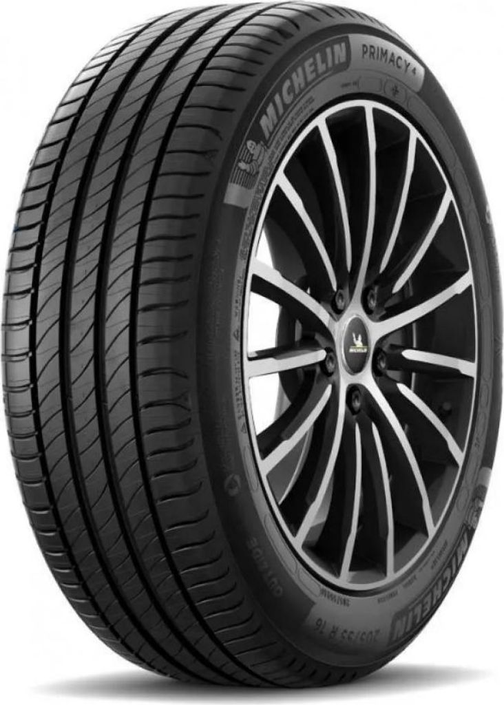 Pneumatici MICHELIN 215/70 R16 100H PRIMACY 4 + Immagine del prodotto 