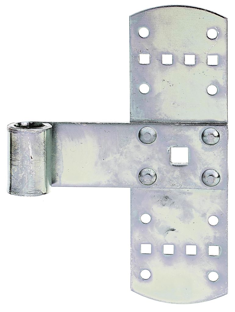 Alberts Kreuzband 160x50 mm Rolle 13 mm