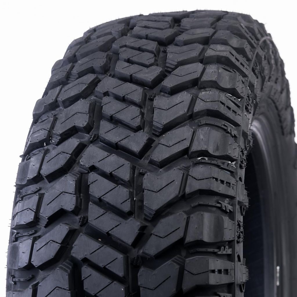 Radar RENEGADE R/T 35×12,50 R20 121 Q Obrázok produktu 