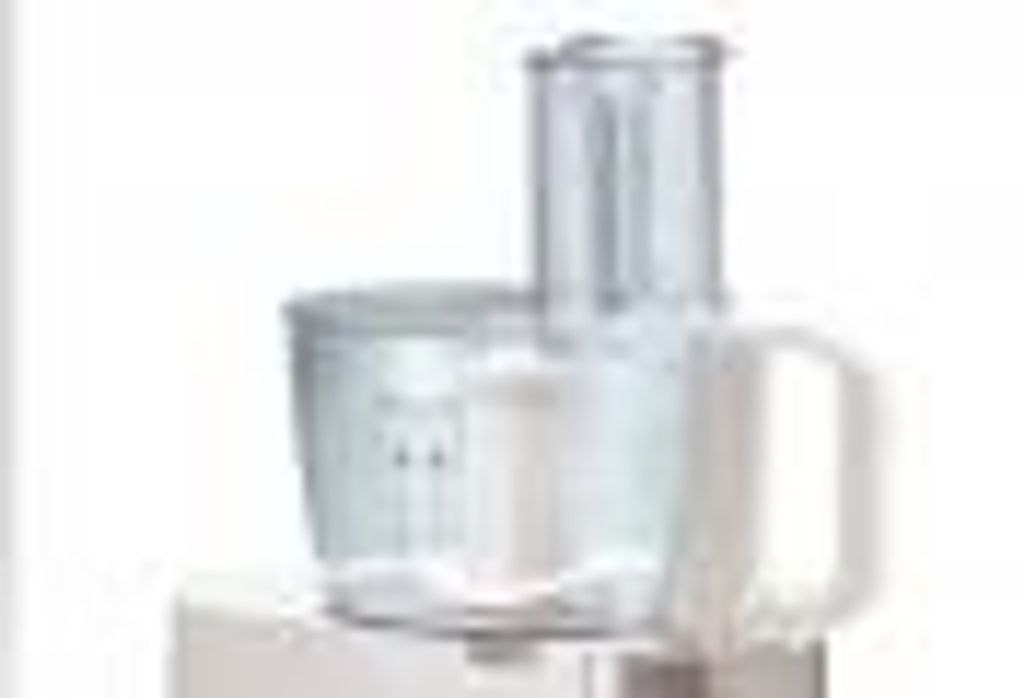 Kenwood AT 264 Prospero Food-Prozessor mit Zitruspresse