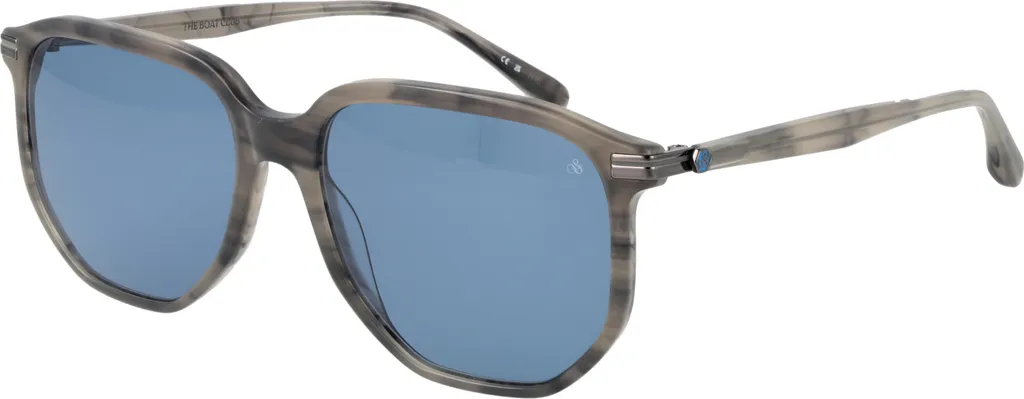 Scotch & Soda SS8022 915 56 Lunettes de vue rectangulaires pour homme