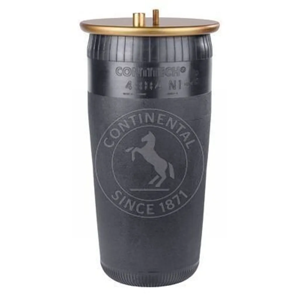 Suspension pneumatique CONTITECH 4884 N1 P01 pour châssis de camion