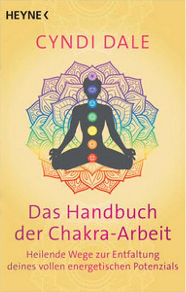 Équilibrer ses Énergies avec le Manuel du Travail des Chakras Méditation