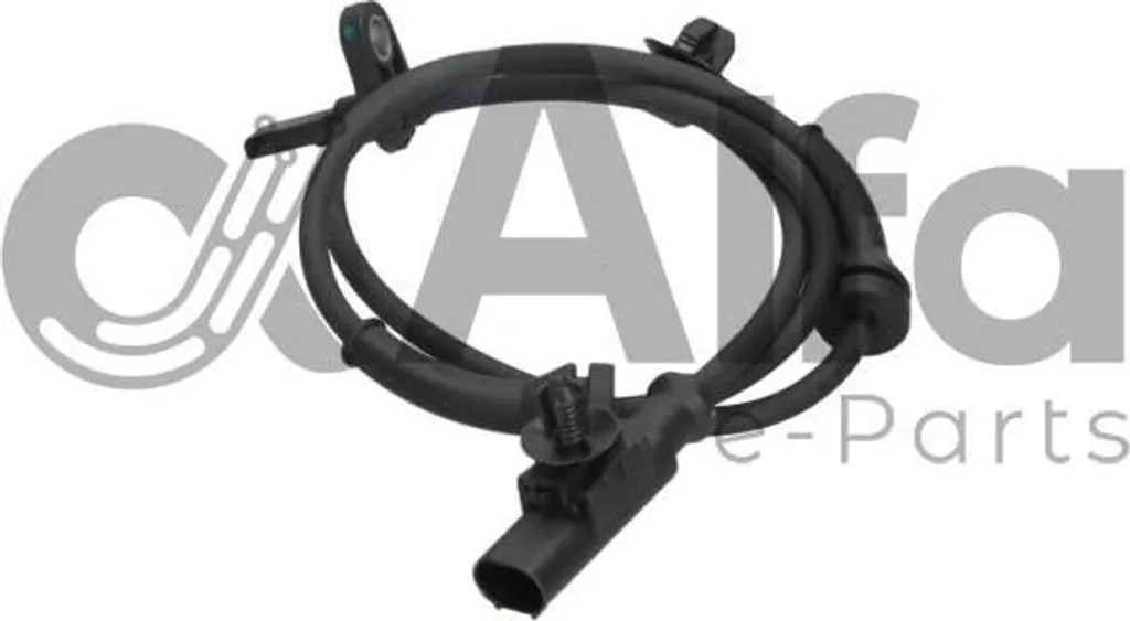 Sensore ABS Ruota Anteriore AF04910 Alfa e-Parts 4545E1 C1 Aygo 107