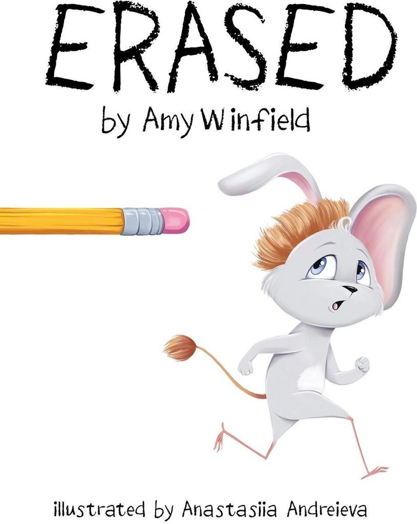 Erased