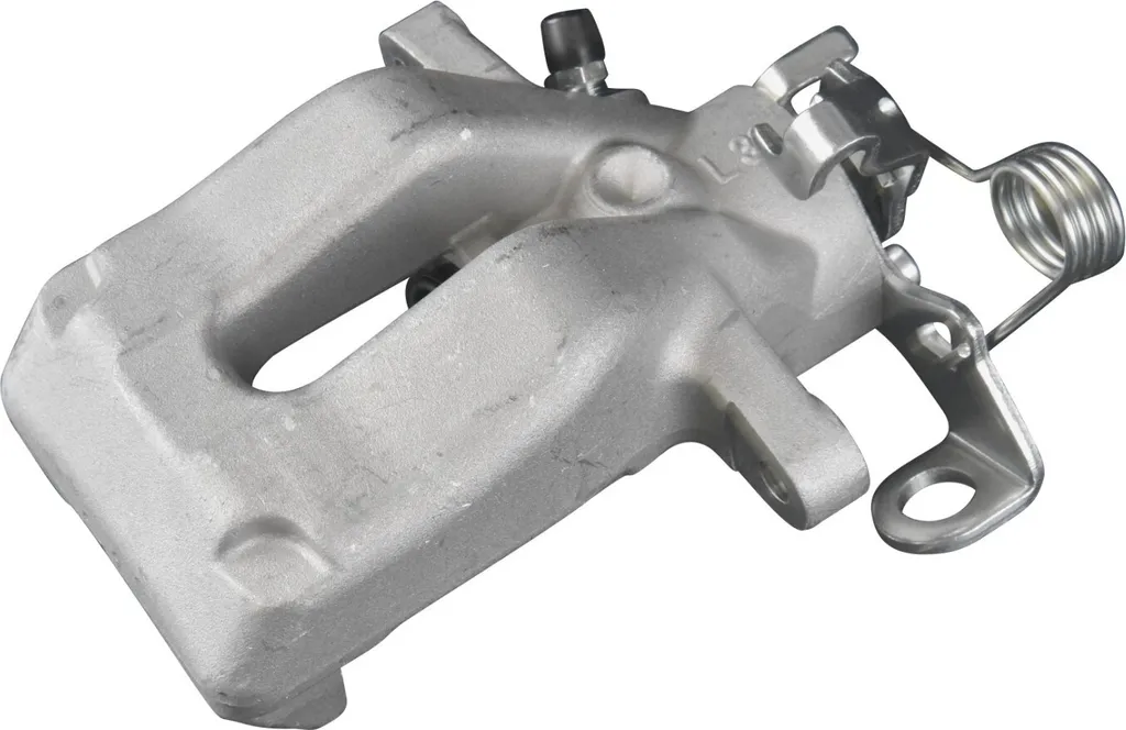 Étrier de frein arrière gauche FEBI BILSTEIN 178149 pour PEUGEOT 407 SW