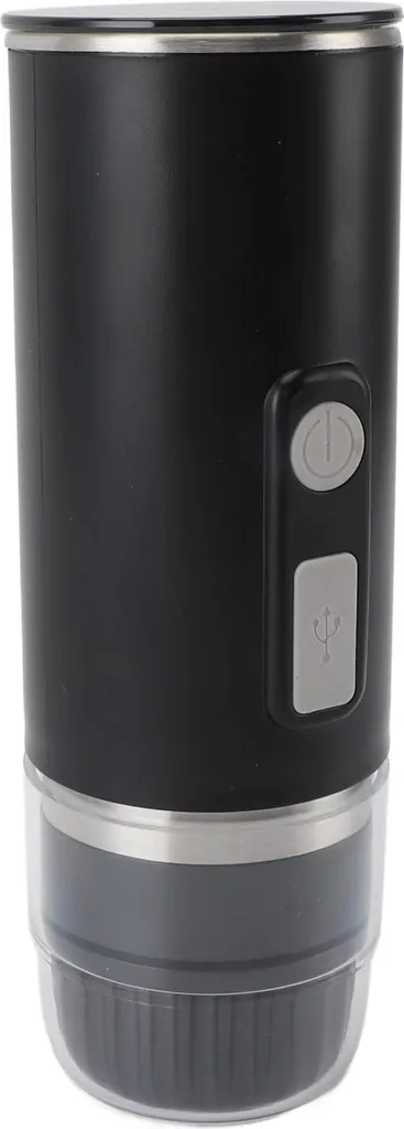 Machine expresso de voyage nomade avec chauffe eau 15 bar automatique - 5