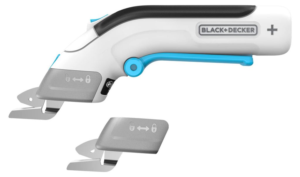 Black & Decker BCSC115-XJ, 1 Stück(e) Produktbild 