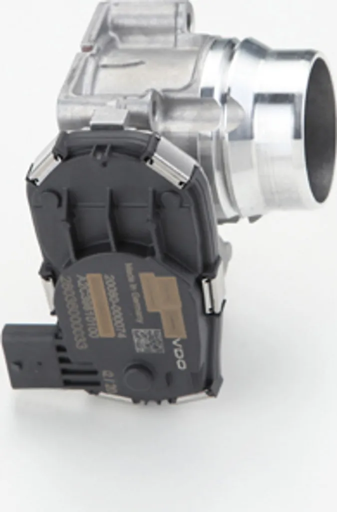 VDO 2803600003380 Papillon des Gaz 48mm pour HYUNDAI Tucson TL TLE
