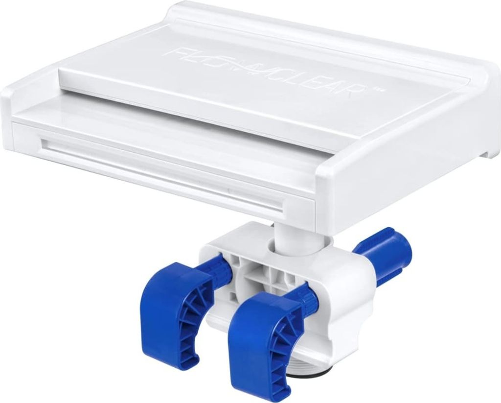 Möbel Bestway Flowclear Soothing LED-Wasserfall für Pools - Poolzubehör 92876